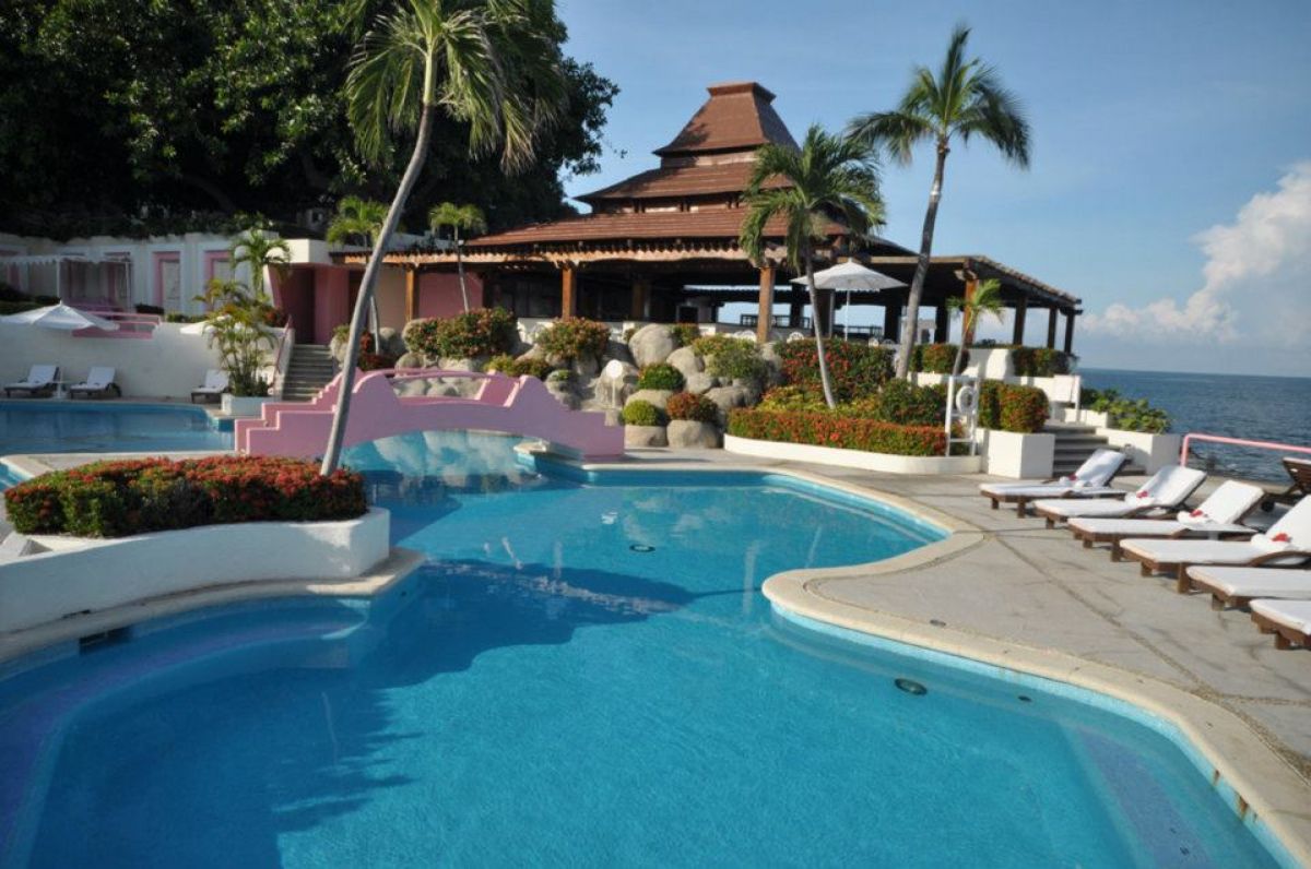 imagini hotel LAS BRISAS